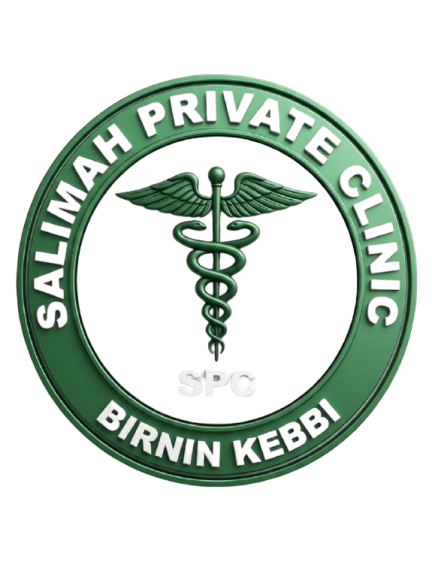 Salimah Private Clinic Logo